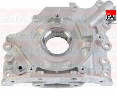 FAI AUTOPARTS op281 -  Масляный насос